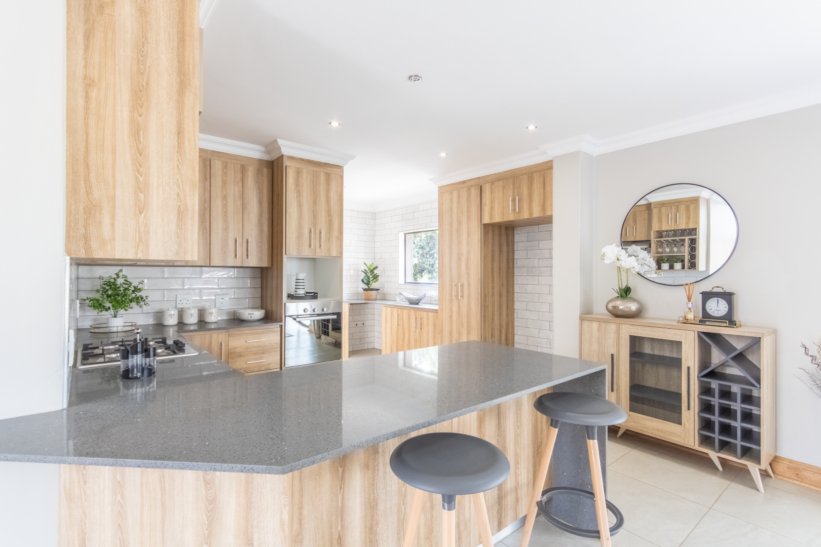 3 Bedroom Property for Sale in Xanadu Eco Park North West